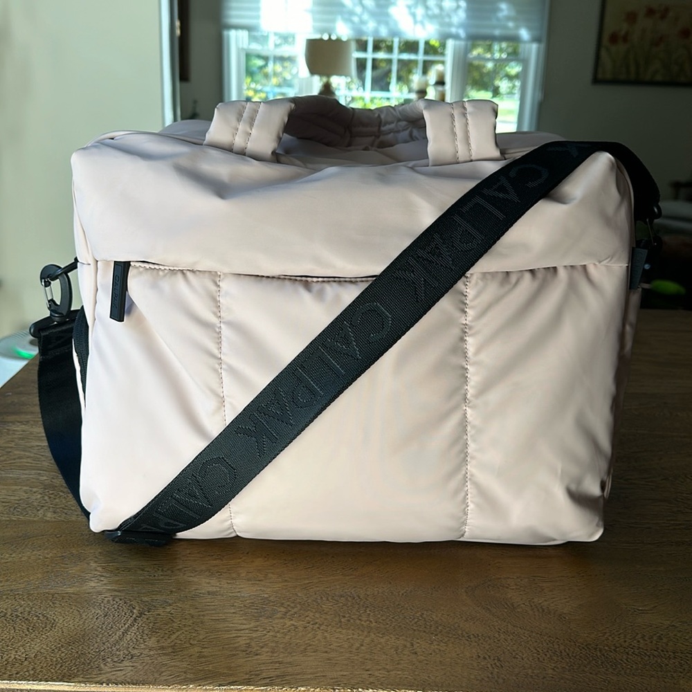 Calpak Luka Duffel